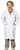 Jr. Kids Lab Coat 3/4 Length Scientist Toys by Aeromax