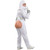 MOON MAN astronaut adult funny mens halloween costume bare butt ONE SIZE