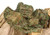 CAMOUFLAGE Netting 8' x 6' military army mens camo