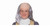 BENJAMIN FRANKLIN KIT Ben Disguise wig kids boys school play halloween costume