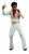 Adult Elvis Presley King of Rock and Roll Costume