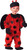 Ladybug Infant Costume