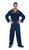 Navy Marines Jumpsuit Adult Costume