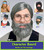 Short Character Beard Costume Accessory