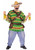 TEQUILA alcohol funny mexican mens costume PLUS size