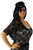 SNOOKI KIT guidette jersey shore italian womens adult halloween costume