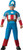 Marvel Captain America Costume Toddler 2T-4T