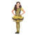 BUMBLE BEE tutu dress antennae wings kids girls halloween costume SMALL 4-6