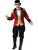 Men's Circus Ringmaster Costume