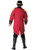 Men's Circus Ringmaster Costume