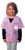 Kids Career Doctor My 1st Career Dress Up Toy Costume Ages 3-6