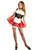 Womens Beer Garden Fraulein Costume