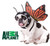 Butterfly Pet Dog Costume