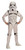 Kids Star Wars Stormtrooper Costume