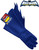 Batman Child Gloves Blue Gotham City Halloween Costume Accessory