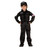 Police SWAT Uniform Kids/Toddler Costume