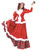 Christmas Holiday Honey Womens Costume