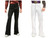 Disco Pants Men's Costume by Charades
