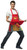DELICIOUS DICK'S hot dog vending apron humor adult mens funny halloween costume