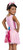 My Little Pony Pinkie Pie Kit kids costume accessory