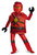 Ninjago - Kai Lego Deluxe