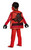 Ninjago - Kai Lego Deluxe