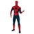 SPIDER-MAN classic mens retro comic character halloween costume