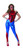 Spider-Girl Spider-man adult womens costume