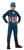Captain America Civil War Costume Boys Kids