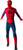 Muscle Chest Adult Mens Spider-Man Costume