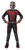 Antman kids boys costume