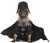 Darth Vader Star Wars Jumpsuit Pet dog cat animal halloween costume