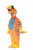 orange Rascally Raptor dinosaur kids boys Halloween costume toddler