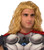 Avengers Age of Ultron Adult Thor Wig costume accessory