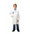 Jr. NASA Rocket Scientist Lab Coat Child Science Eingineering