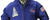 Jr. Flight Jacket NASA Blue Astronaut kids boys halloween costume Officially Licensed