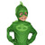 Gekko Deluxe Mask - PJ Masks Disney superhero kids boys Halloween costume mask