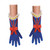 Snow White GLOVES Disney girls toddler princess Halloween costume