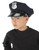 Aeromax Kids Police Outfit Bundle 1 of Each Shirt, Hat, Helmet, Police Kit and Cap