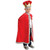 King's Cape Royalty Robe Boys One Size