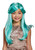 Shopkins Shoppies Peppa-Mint Child Wig