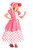 Little Bo Peep Dress X-Small