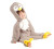 HAPPY PENGUIN animal arctic boys girls kids child halloween costume birthday XS