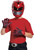 Red Ranger Movie Child Accessory Kit