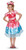 Shopkins Jessicake Classic Girls Costume Medium 7-8