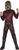 standard H/S Starlord Guardians of the Galaxy boys kids Halloween costume