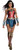 Wonder Woman movie adult womens Halloween costume set