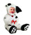 Dalmatian dog kids infant baby toddler girls Halloween costume