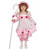 Little Bo Peep kids girls Halloween costume