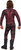 deluxe muscle Starlord Guardians of the Galaxy boys kids Halloween costume